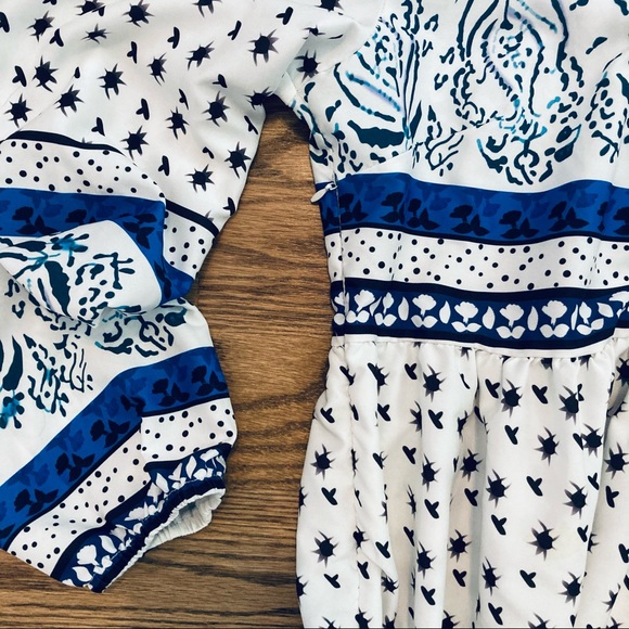 Long sleeve maxi dress! Size XS like new! - Picture 6 of 6